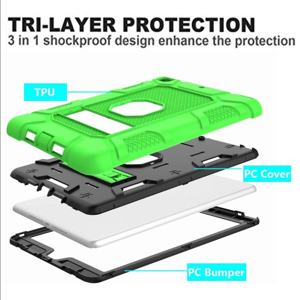 6th generation iPad case